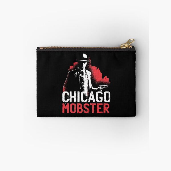 Item preview, chicago mobster  designed and sold by pirminio.