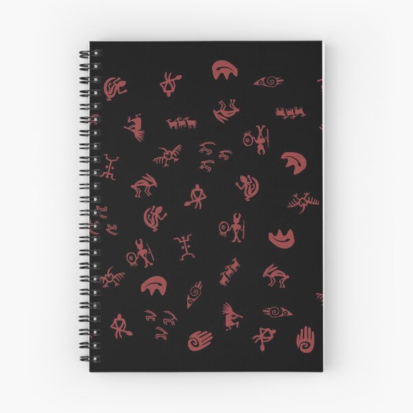 Item preview, Petroglyph petroglyph composition designed and sold by petroglyphe.