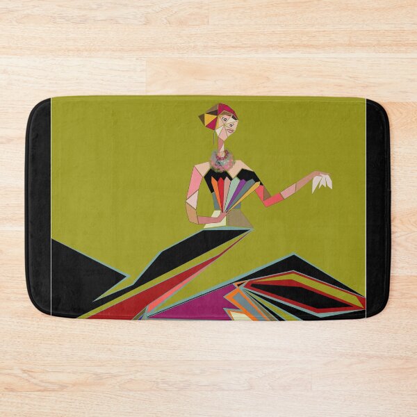 Item preview, Viktoria, Russian diplomat's daughter designed and sold by soffya.