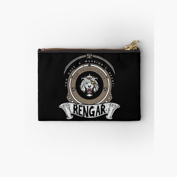 Item preview, RENGAR - LIMITED EDITION designed and sold by allstarfey1.