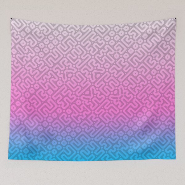 Item preview, RF416 - GRADIENT 3 designed and sold by RFDEZIII.