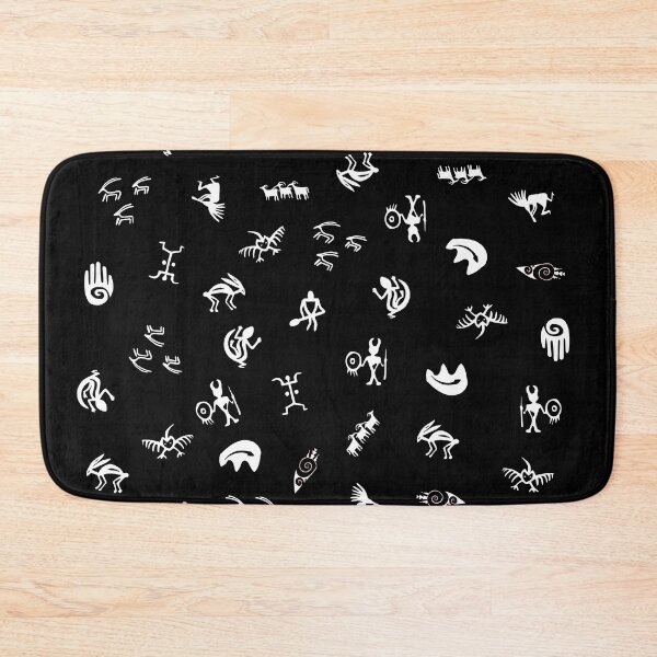 Item preview, Petroglyph petroglyph composition designed and sold by petroglyphe.