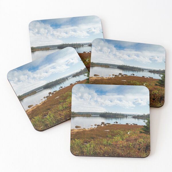 Item preview, Guysborough Coast designed and sold by MLP Fine Art.