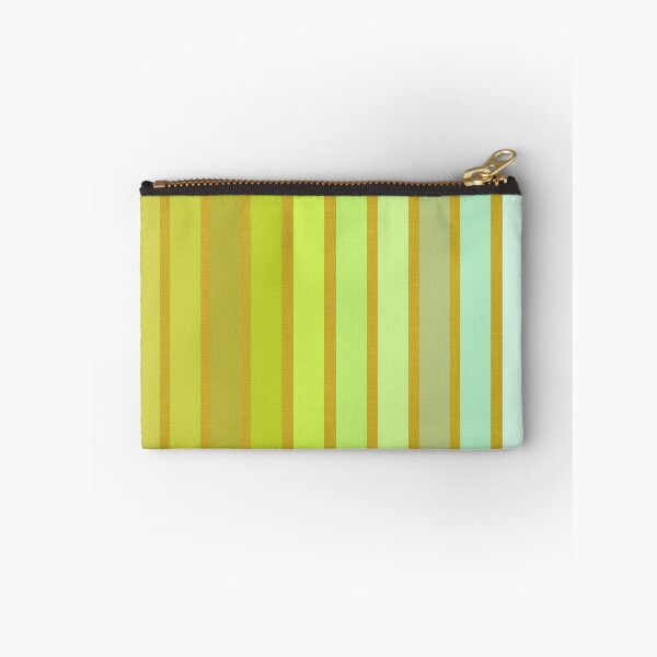 Item preview, Multiple Linen-Textured Stripes with a Golden Twist designed and sold by BloomCatB.