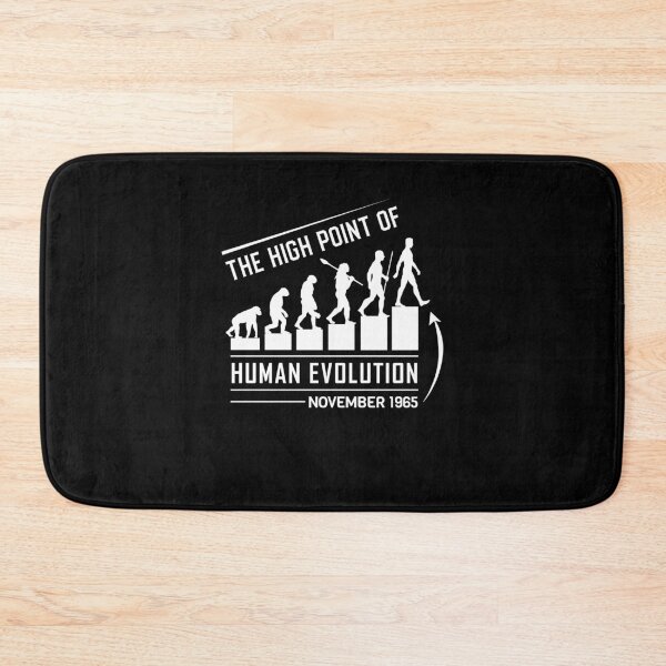 Item preview, The high point of human evolution - November 1965 designed and sold by 1681830934131.