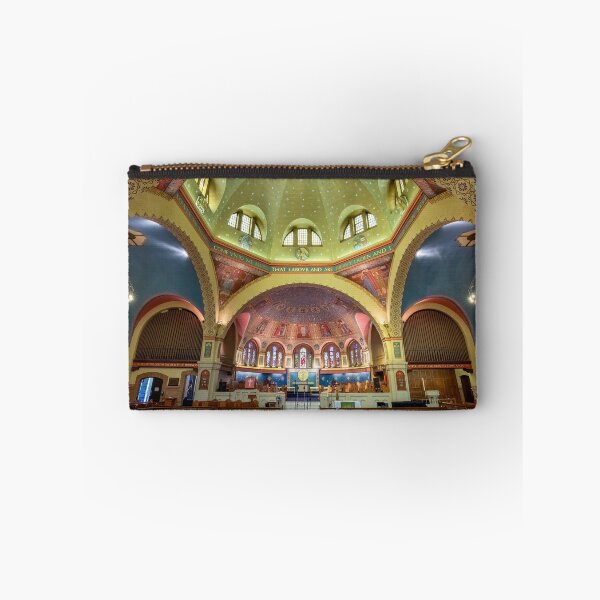 Item preview, St Anne's Anglican Church designed and sold by John Velocci.