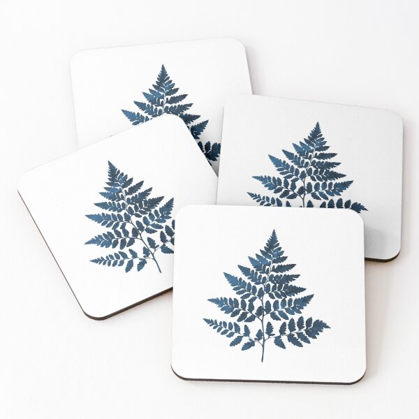 Item preview, Fern Leaf designed and sold by TheJollyMarten.