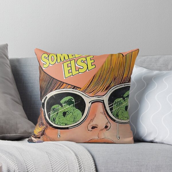 Item preview, Somebody Else -  designed and sold by nnkhuhgvc.