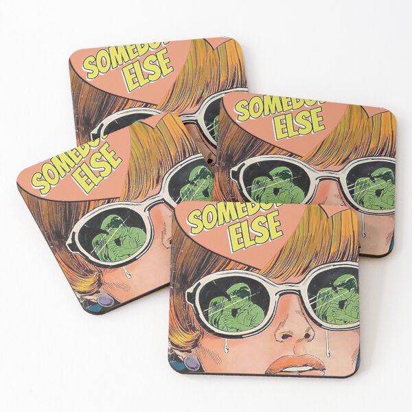 Item preview, Somebody Else -  designed and sold by nnkhuhgvc.