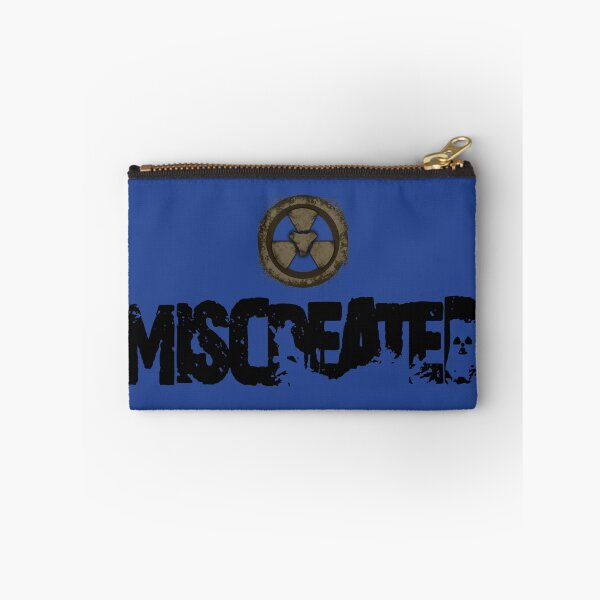 Item preview, Miscreated Design 1 Blue  (Official) designed and sold by Miscreated.