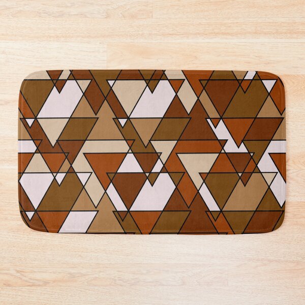 Item preview, Triangles 9 designed and sold by andyfuentes.