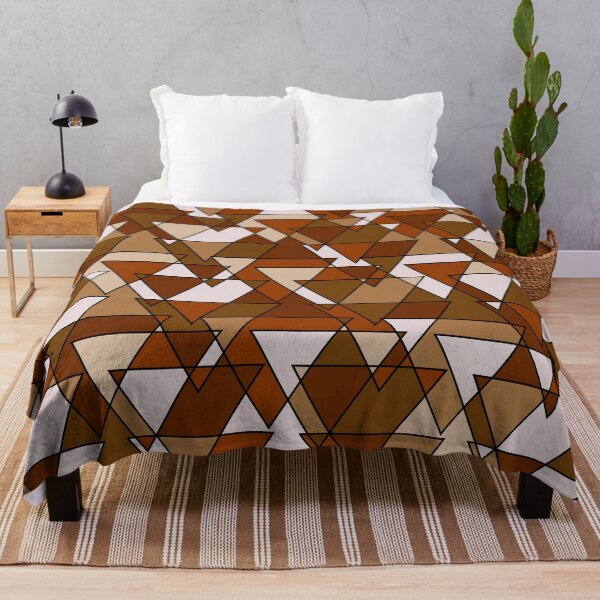 Item preview, Triangles 9 designed and sold by andyfuentes.
