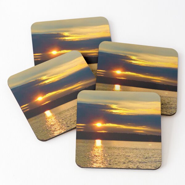 Item preview, Sunset Series 2 designed and sold by Janet Morra.
