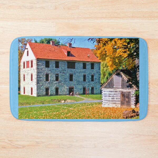 Item preview, The Tannery designed and sold by DJ Florek.