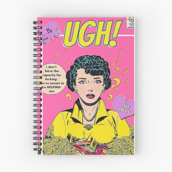 Item preview, Ugh! -  designed and sold by nnkhuhgvc.