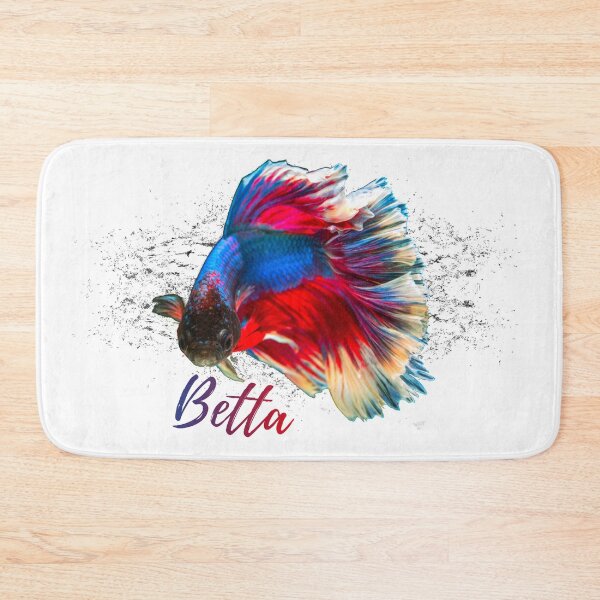 Artikelvorschau, Betta Fish Siamese Fighting Fish Keepers Design entworfen und verkauft von JRRTs.