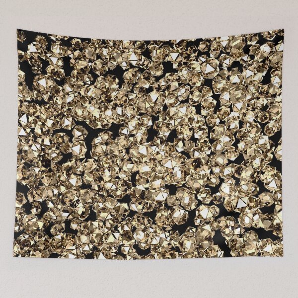 Item preview, Diamonds are forever designed and sold by Eric Nagel.