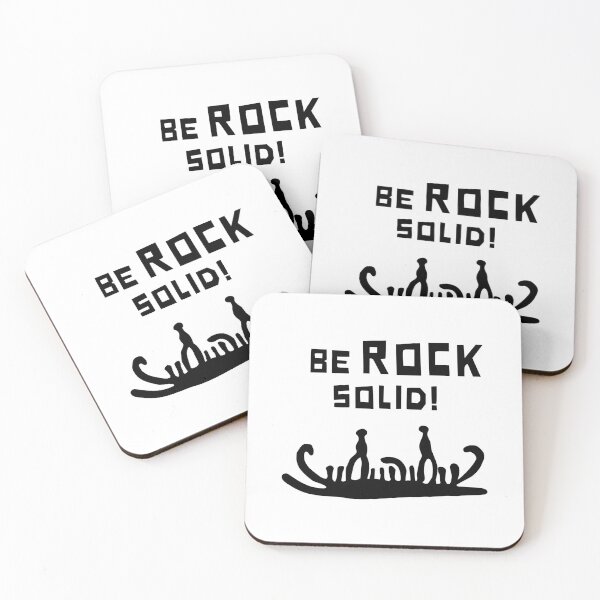 Item preview, petroglyph be rock solid - stay calm designed and sold by petroglyphe.