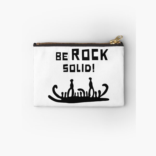 Item preview, petroglyph be rock solid - stay calm designed and sold by petroglyphe.