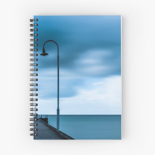 Item preview, Dromana Pier designed and sold by metriognome.