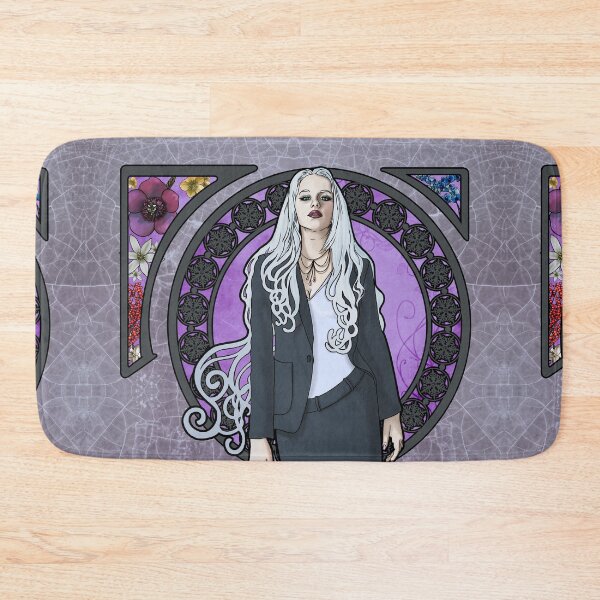 Item preview, Queen of Air and Darkness designed and sold by AthenaLeonti.