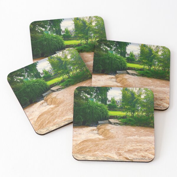 Item preview, Woodstock Series 1 designed and sold by Janet Morra.