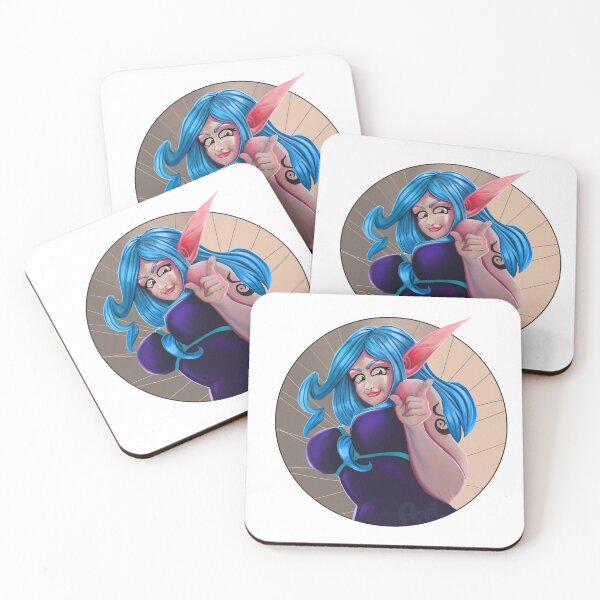 Item preview, elf character designed and sold by Arenja.