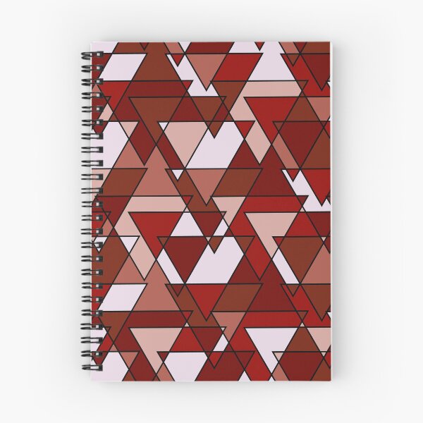 Item preview, Triangles 10 designed and sold by andyfuentes.