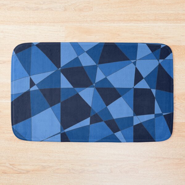 Item preview, Blue Chaos designed and sold by Frankie Mossolene.