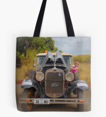 Bash 2015 Future basher? Tote Bag