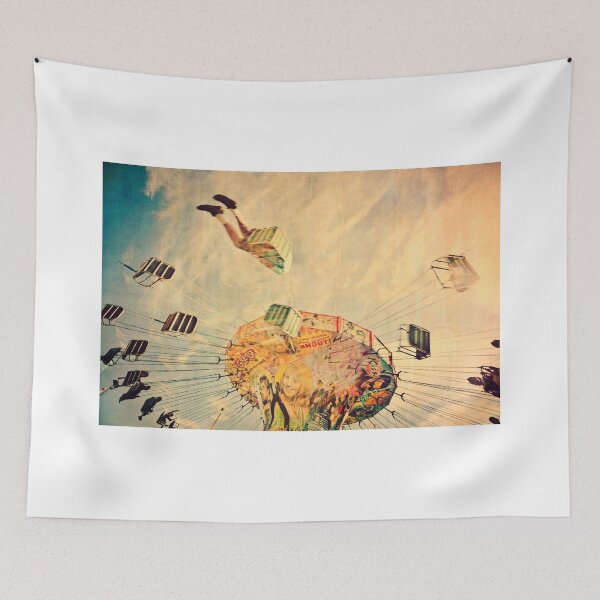 Item preview, Fairground attraction designed and sold by SJAPhoto.
