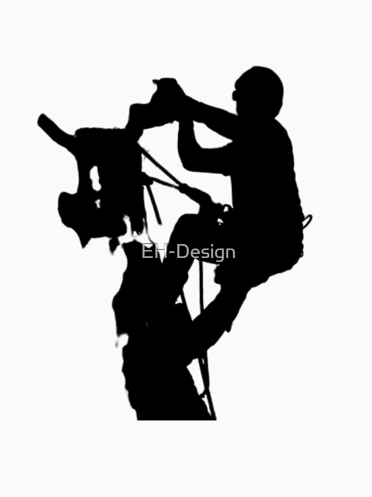 Arborist Baumpfleger von EH-Design