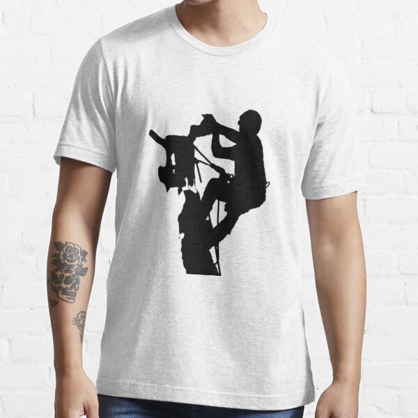 Arborist Arborist Essential T-Shirt