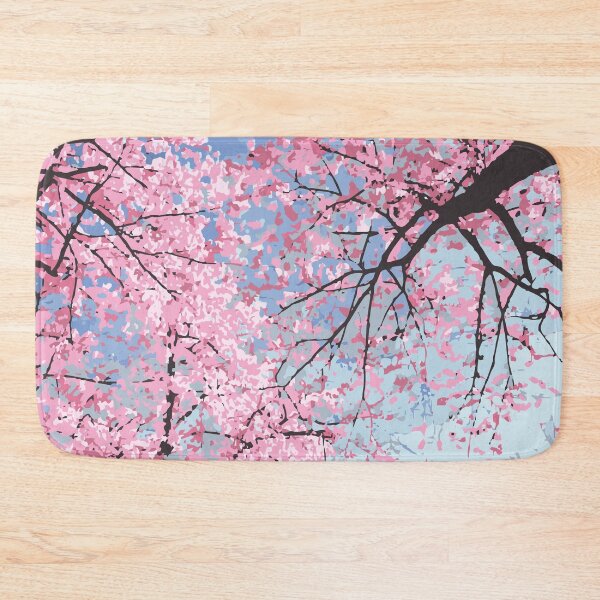 Item preview, Cherry Blossoms designed and sold by ambience.