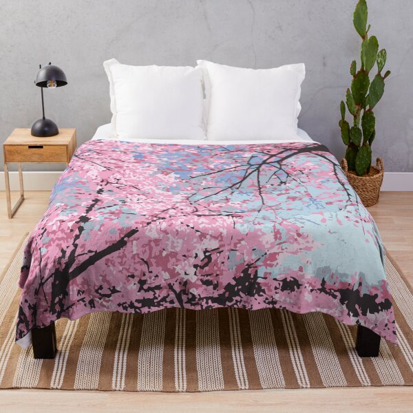 Item preview, Cherry Blossoms designed and sold by ambience.