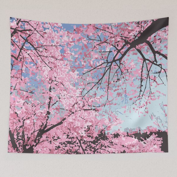 Item preview, Cherry Blossoms designed and sold by ambience.