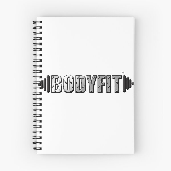 Item preview, BODYFIT Diamond Plate Logo designed and sold by bodyfit.