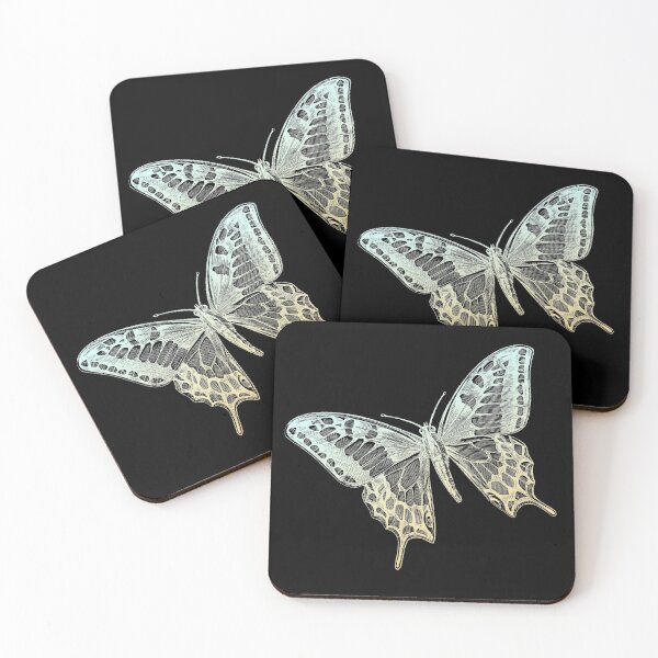 Item preview, Butterfly designed and sold by Blacklinesw9.