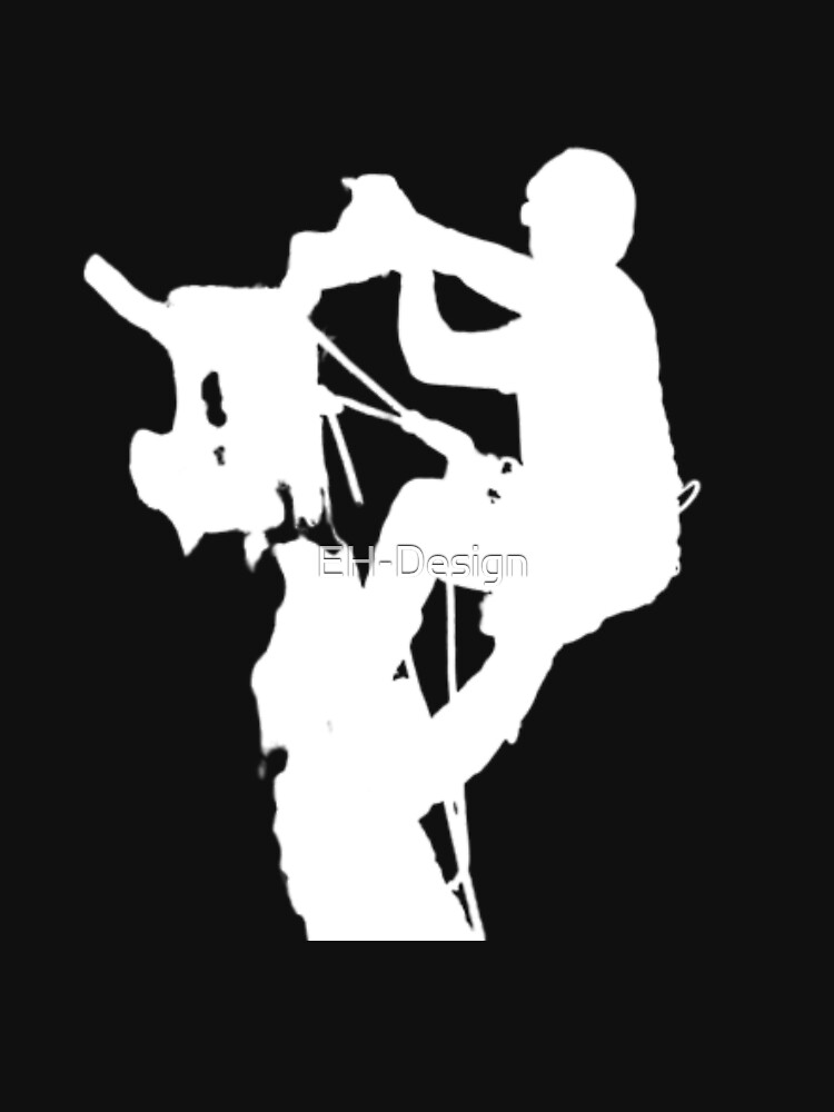 Baumpfleger Arborist von EH-Design