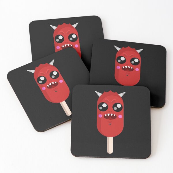 Item preview, devil ice cream designed and sold by samuelobrown.