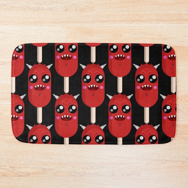 Item preview, devil ice cream designed and sold by samuelobrown.