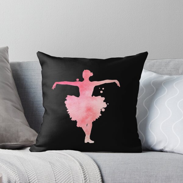 Item preview, Pink Ballerina designed and sold by TheJollyMarten.