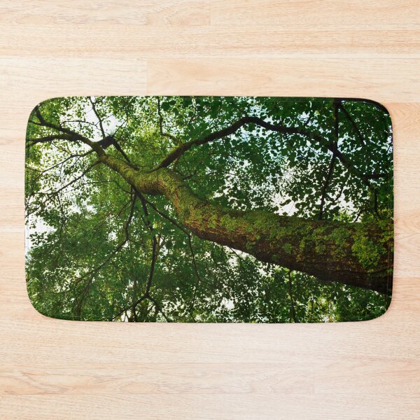 Item preview, Up The Mossy Tree designed and sold by Again-Art.