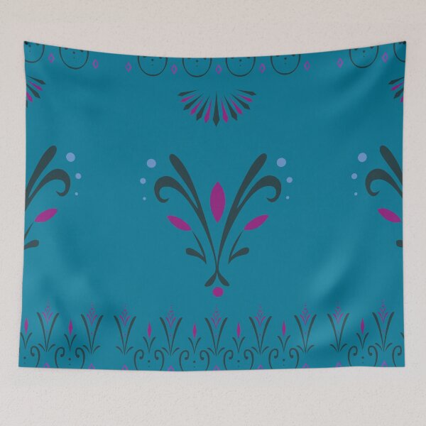 Item preview, Elsa's Coronation Pattern designed and sold by AthenaLeonti.