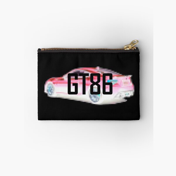 Item preview, GT86 Pixel Inverted designed and sold by CharlieCreator.