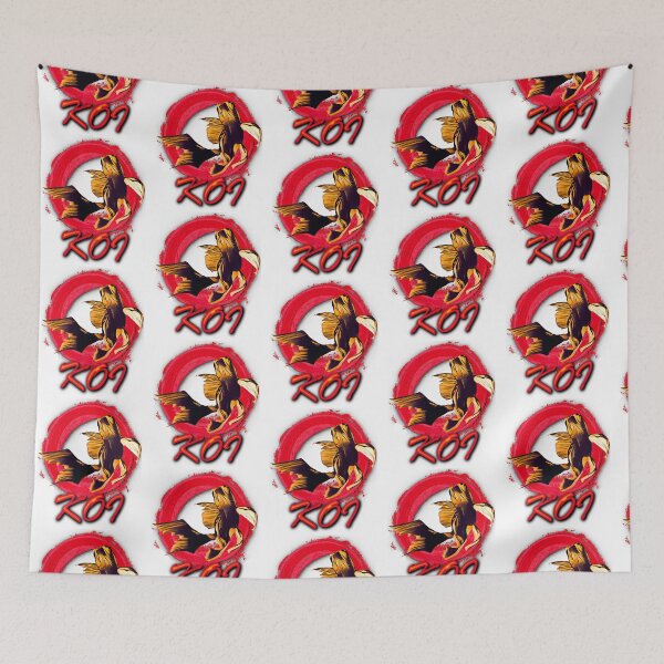 Item preview, Japanese Butterfly Koi Oriental Fish Hobby designed and sold by JRRTs.