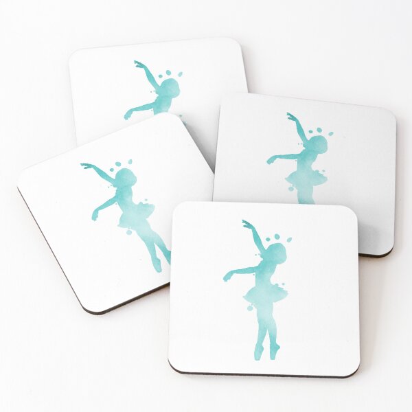 Item preview, Ballerina designed and sold by TheJollyMarten.