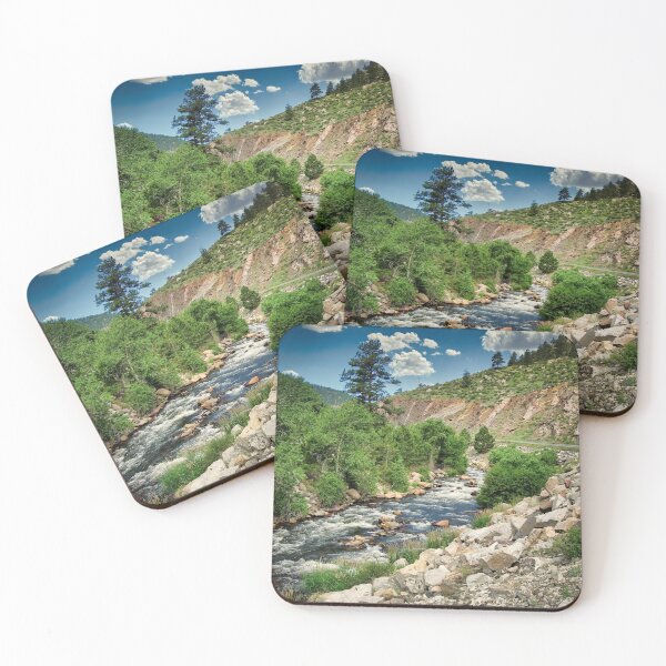 Item preview, Big Thompson designed and sold by Steve Walser.