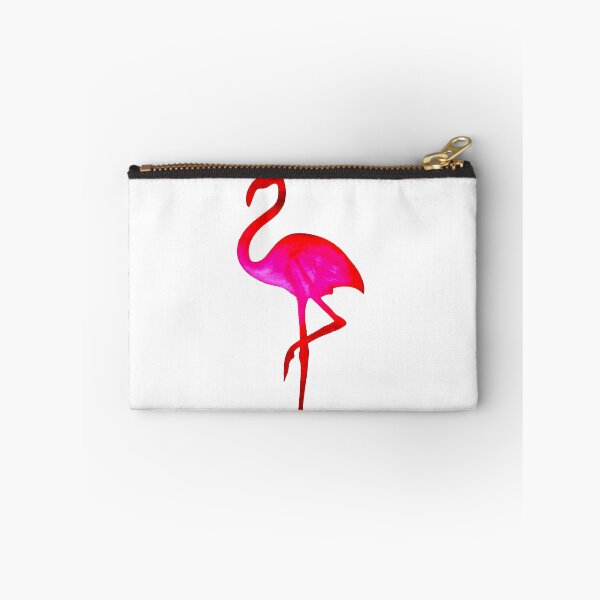 Item preview, Pink Flamingo designed and sold by PaintedbyCarol.