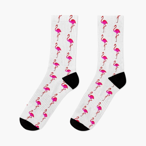 Item preview, Pink Flamingo designed and sold by PaintedbyCarol.